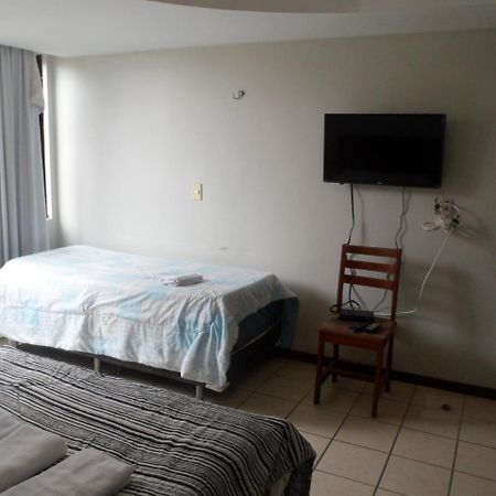 Atlantico Flat Pium (Rio Grande do Norte) Exterior foto