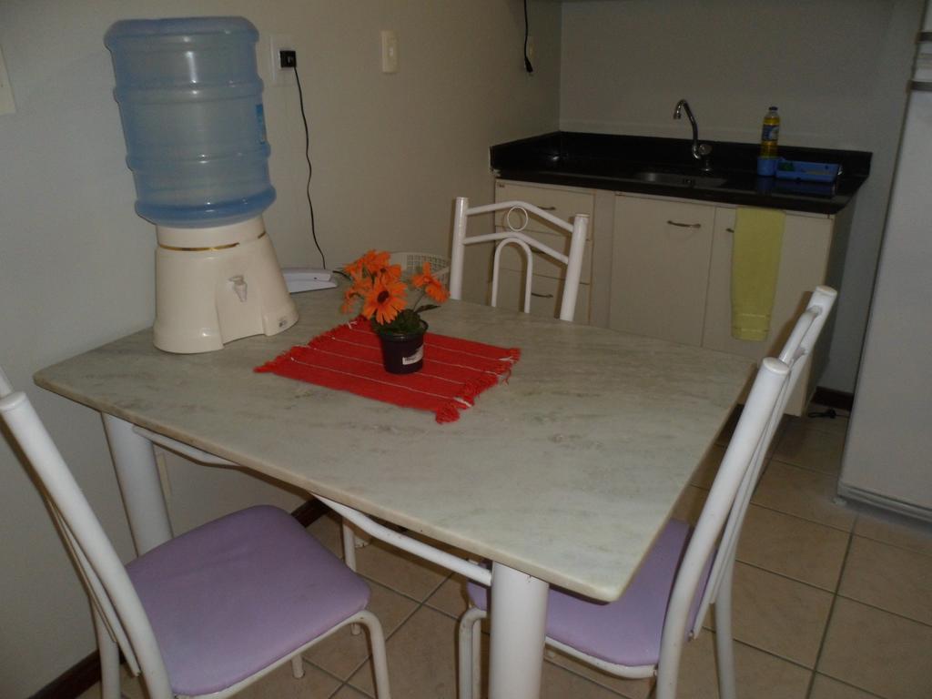 Atlantico Flat Pium (Rio Grande do Norte) Quarto foto