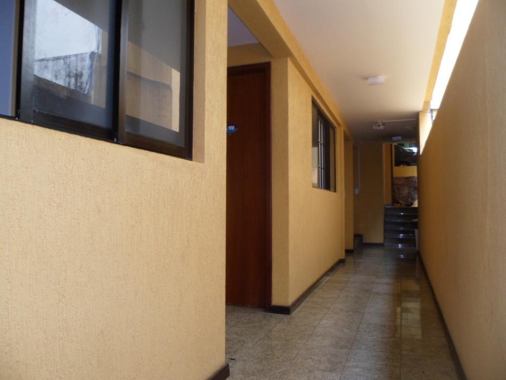 Atlantico Flat Pium (Rio Grande do Norte) Exterior foto
