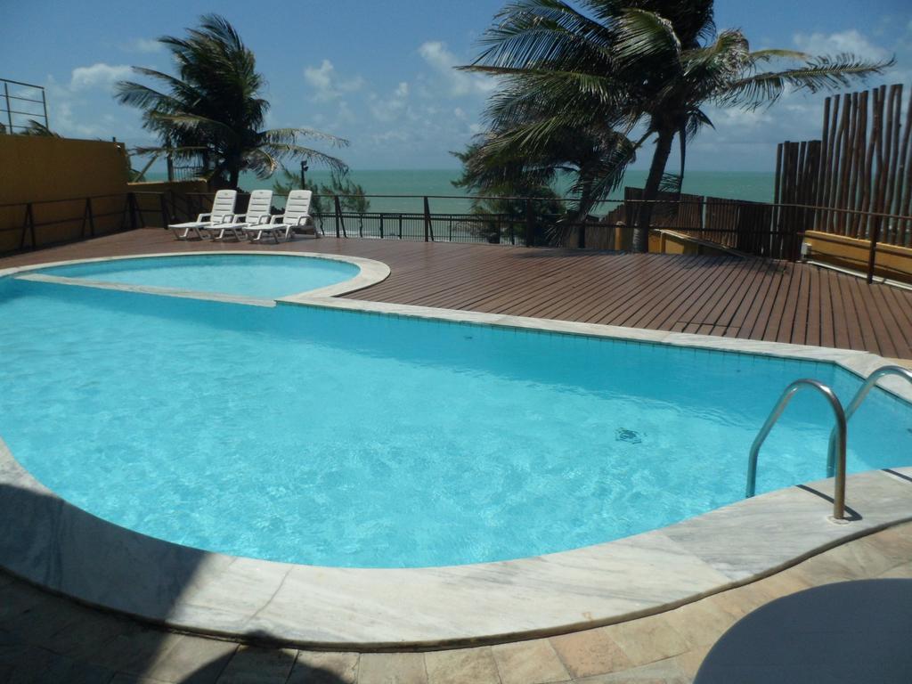 Atlantico Flat Pium (Rio Grande do Norte) Quarto foto