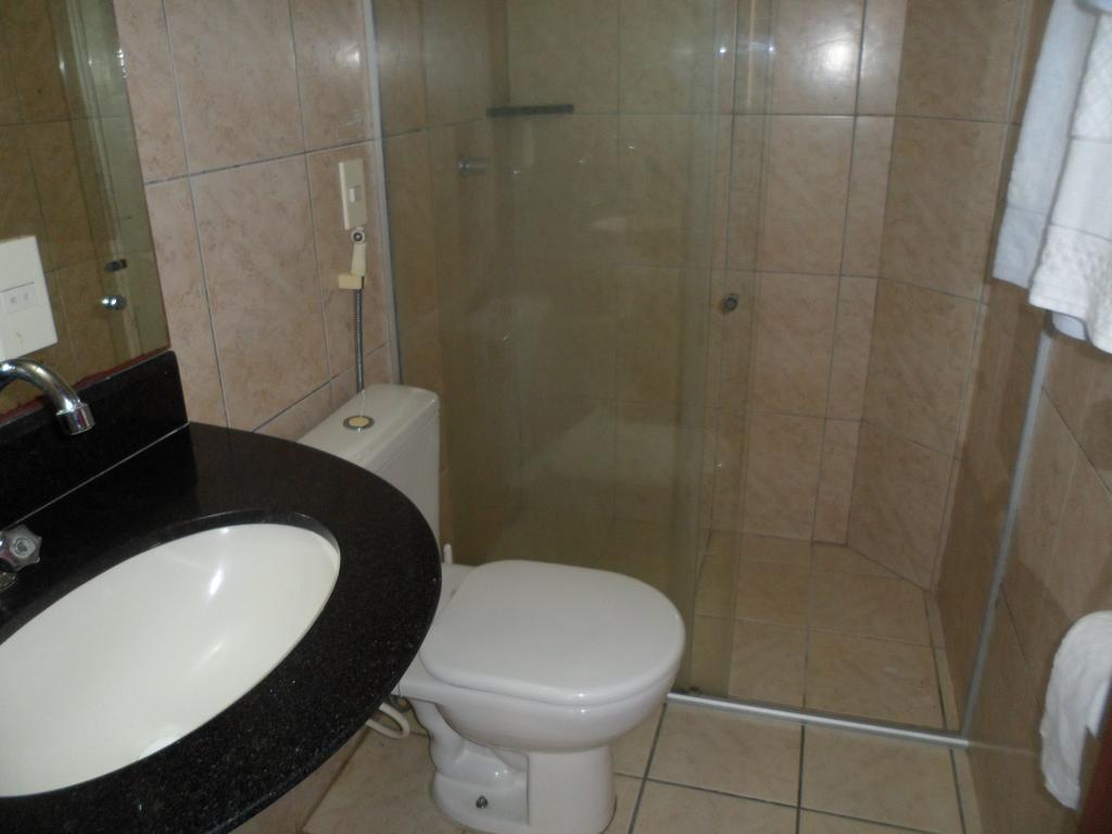 Atlantico Flat Pium (Rio Grande do Norte) Exterior foto
