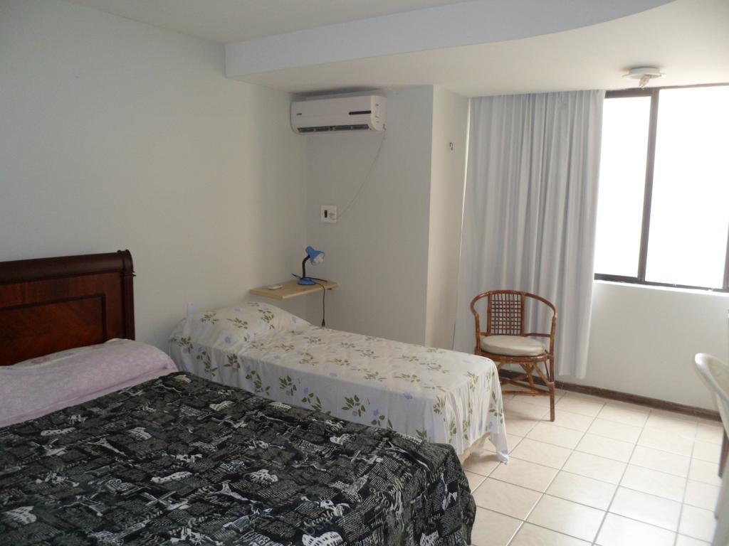 Atlantico Flat Pium (Rio Grande do Norte) Exterior foto