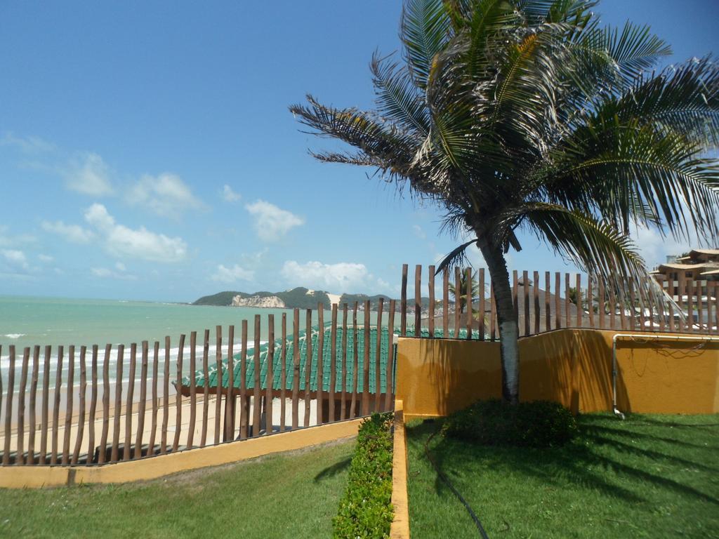 Atlantico Flat Pium (Rio Grande do Norte) Exterior foto