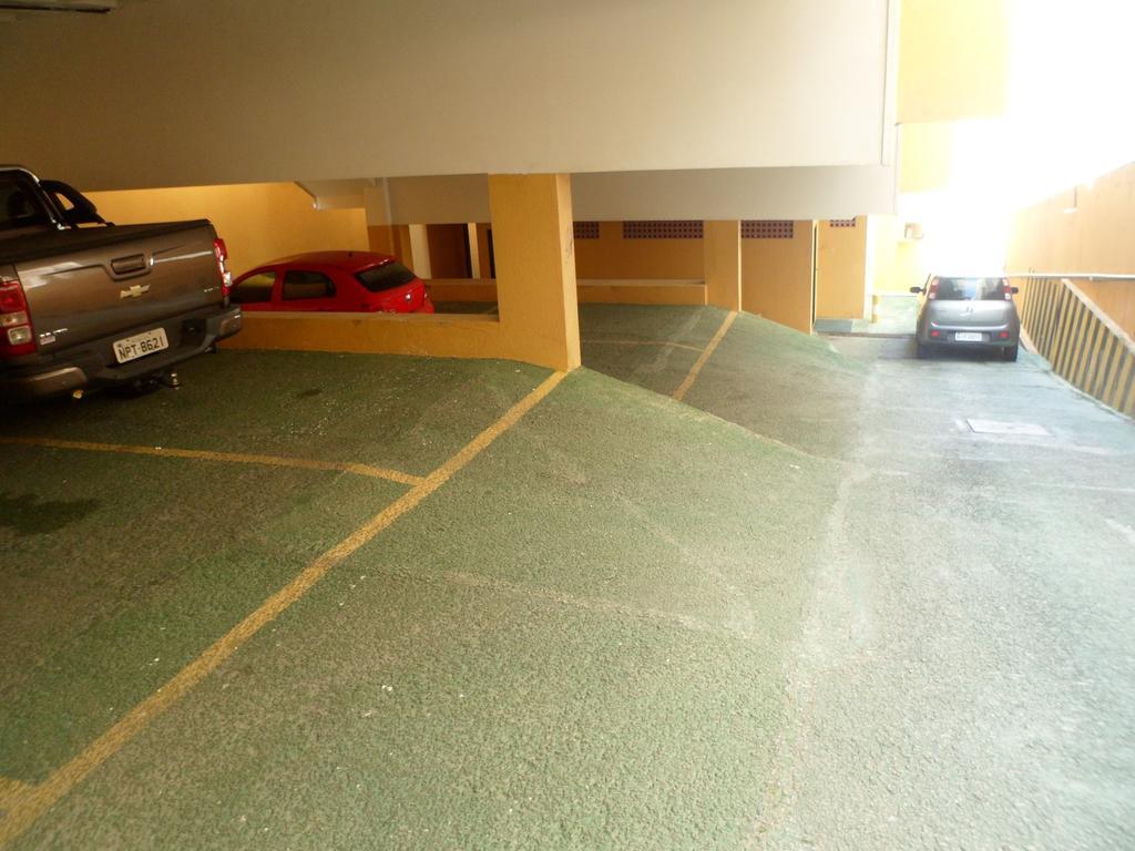 Atlantico Flat Pium (Rio Grande do Norte) Exterior foto