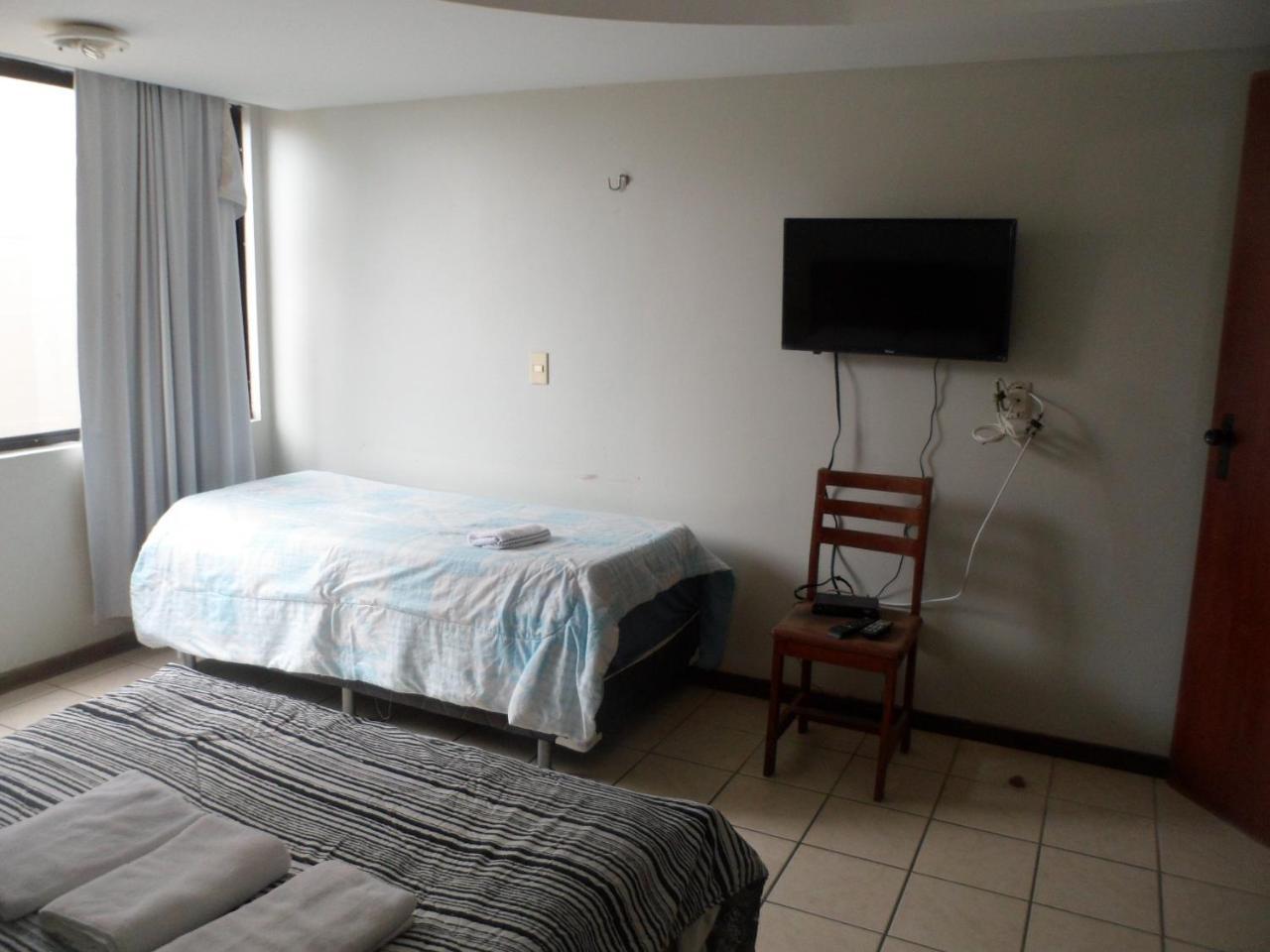 Atlantico Flat Pium (Rio Grande do Norte) Exterior foto